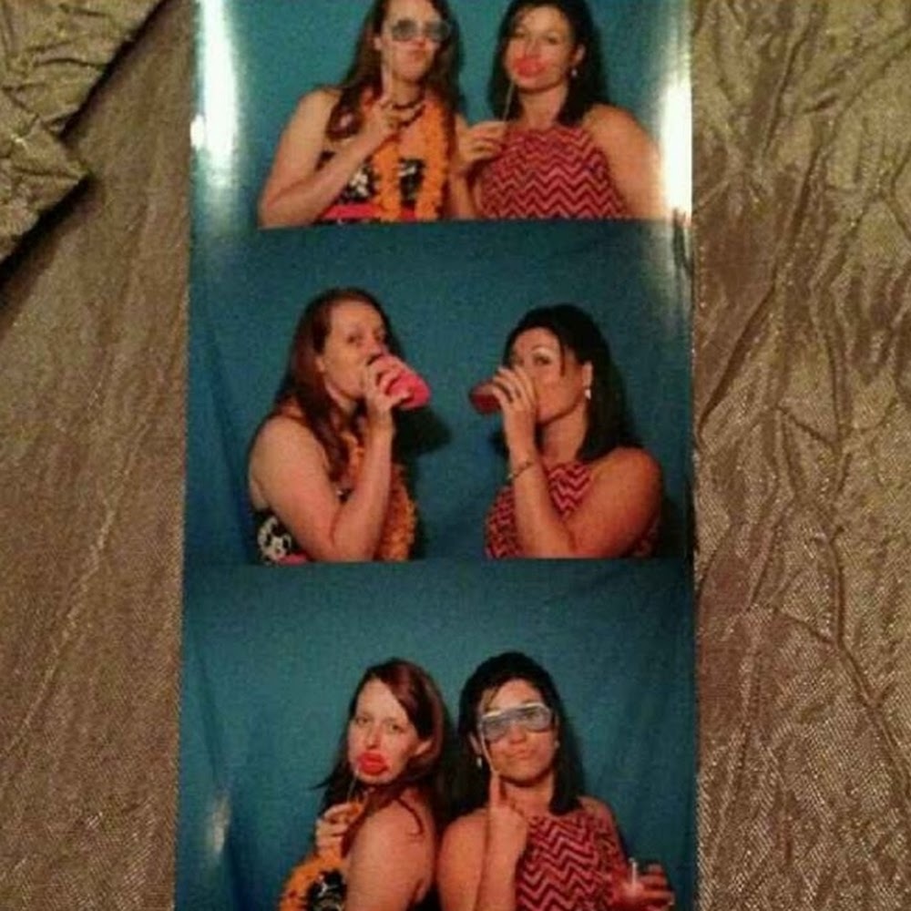 Meet your Posher, Kandice